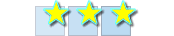 3 stars hotel